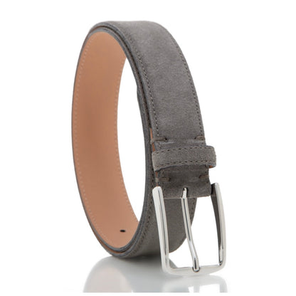 ‘Catania' Italian Leather Belt