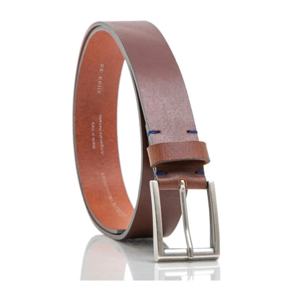 ‘Bari’ Italian Leather Belt